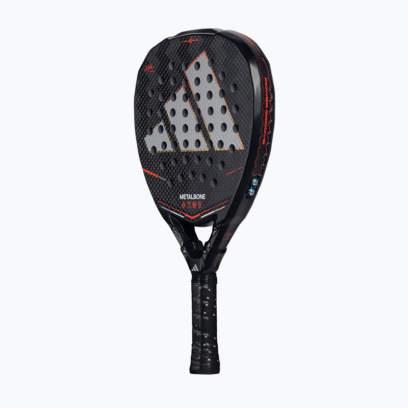 Padelschläger adidas Metalbone 2026 black/red 3