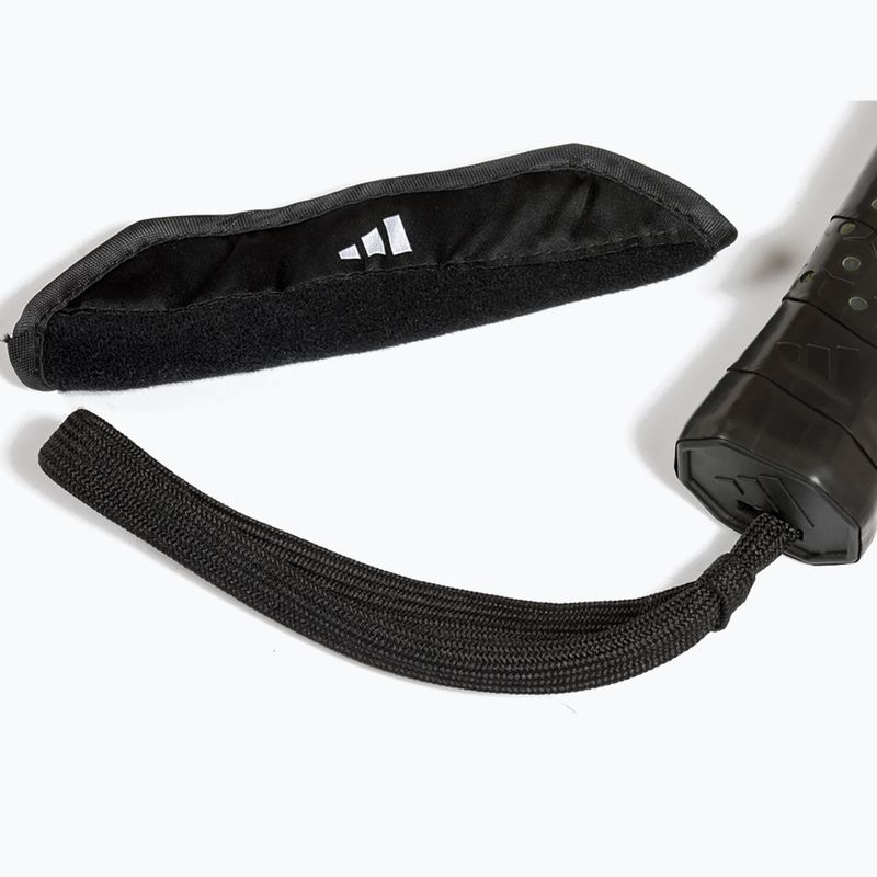 Padelschläger adidas Metalbone 2026 black/red 12