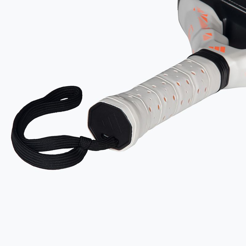 Padelschläger adidas Metalbone Team Light 2026 black/white 8