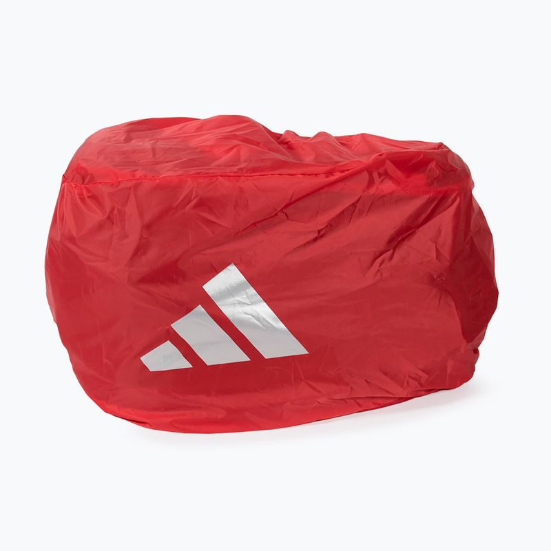 Padeltasche adidas Multigame Racket Bag Ale Galán 2026 black/red 5