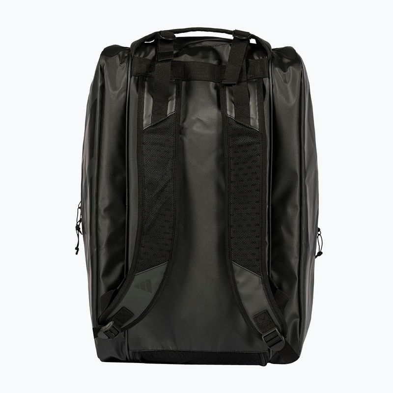 Tasche für Padel adidas Multigame Racket Bag 2026 black 4
