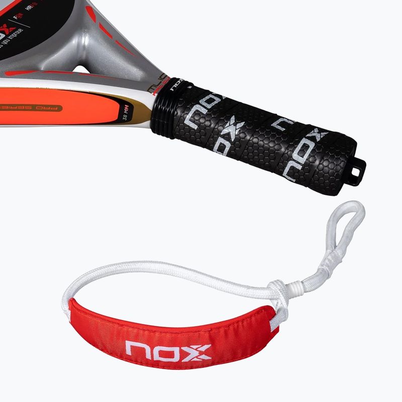 Padel-Schläger NOX ML10 Pro Cup Coorp By Miguel Lamperti 7