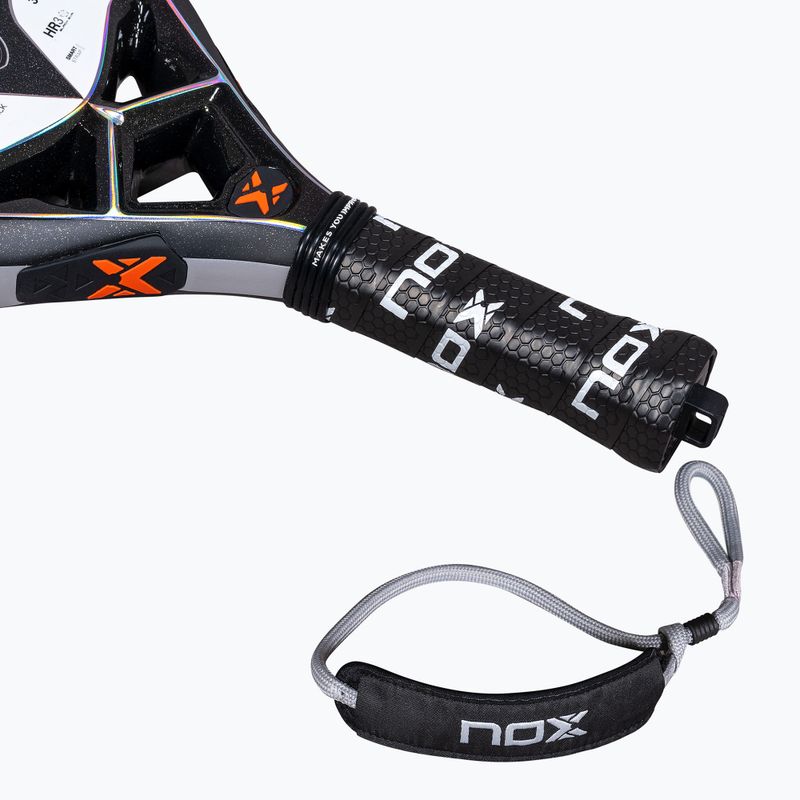 NOX Nextgen Pro Attack 3K Paddelrakete 7