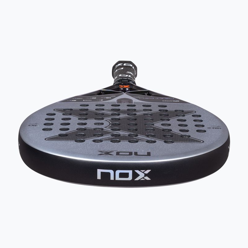 NOX Nextgen Pro Hybrid 3K Paddelrakete 4