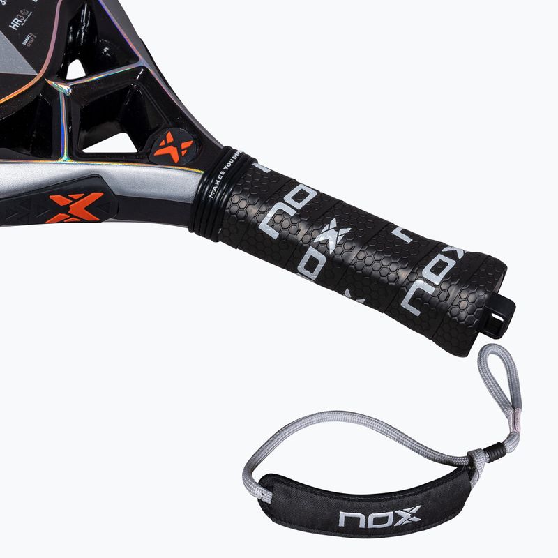 NOX Nextgen Pro Hybrid 3K Paddelrakete 7
