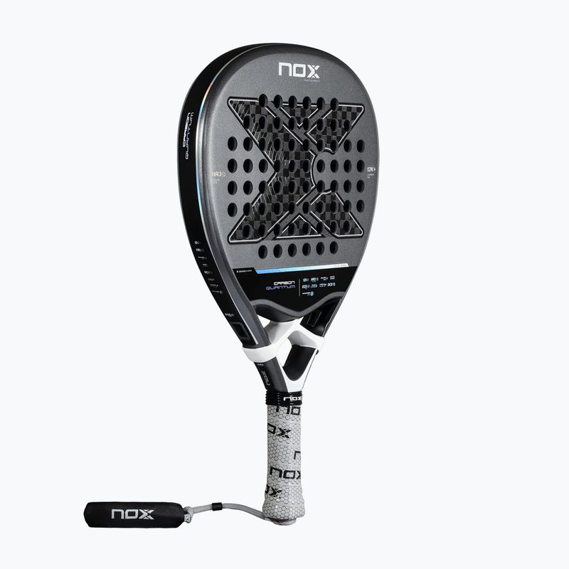 Padel-Schläger NOX Quantum Carbon 12K 2