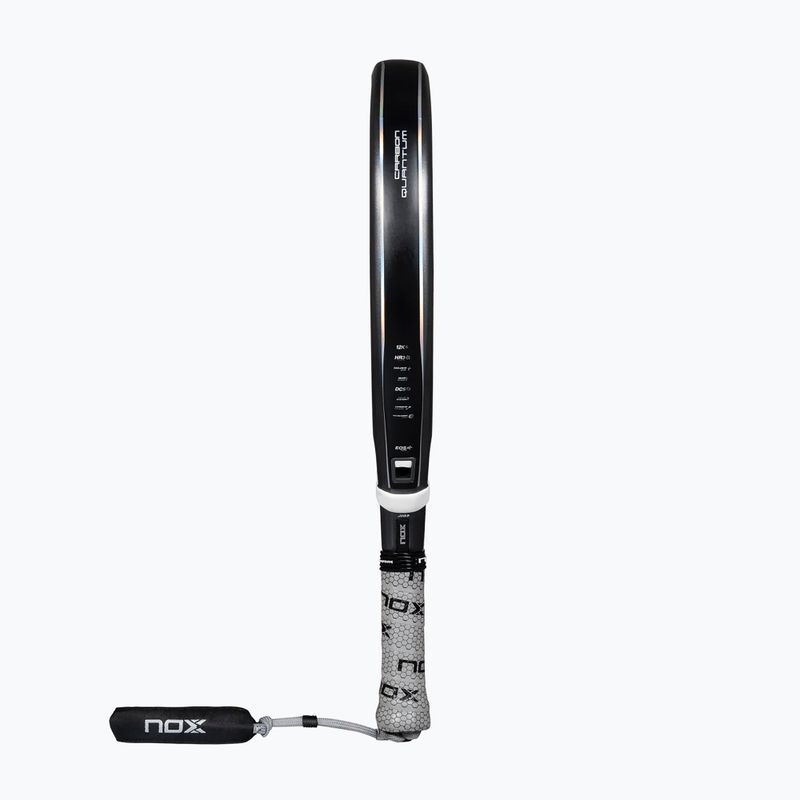 Padel-Schläger NOX Quantum Carbon 12K 3