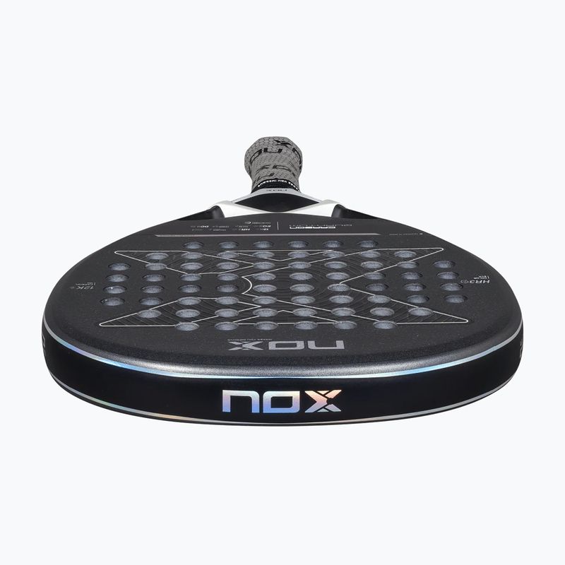 Padel-Schläger NOX Quantum Carbon 12K 4