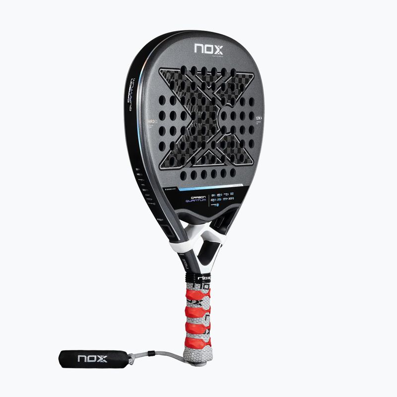 Padel-Schläger NOX Quantum Carbon 12K 8