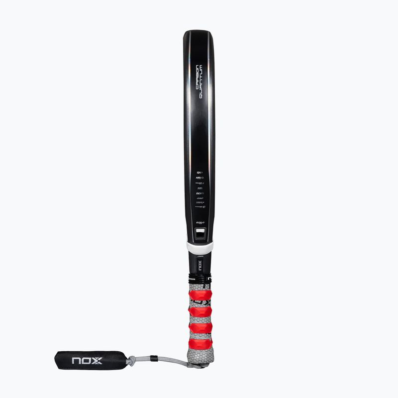 Padel-Schläger NOX Quantum Carbon 12K 9
