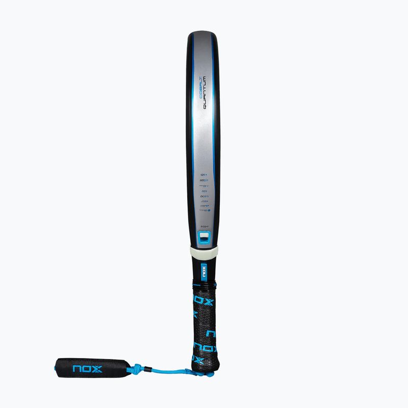 NOX Quantum Cobalt 12K Paddelrakete 5