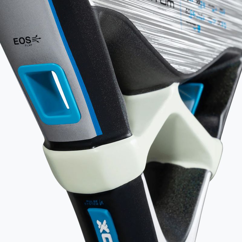 NOX Quantum Cobalt 12K Paddelrakete 11