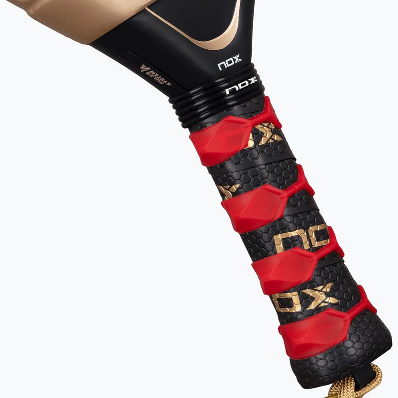 Padelschläger NOX AT10 Genius 18K Alum By Agustin Tapia 12