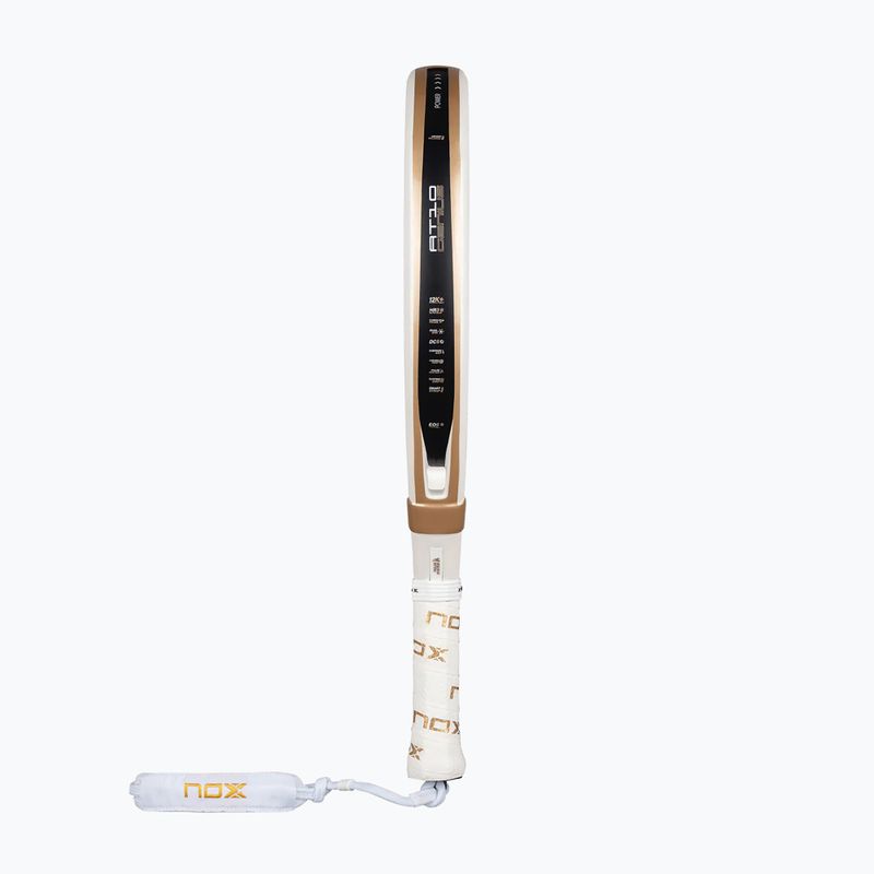 Padelschläger NOX AT10 Genius 12K Xtreme By Agustin Tapia 4