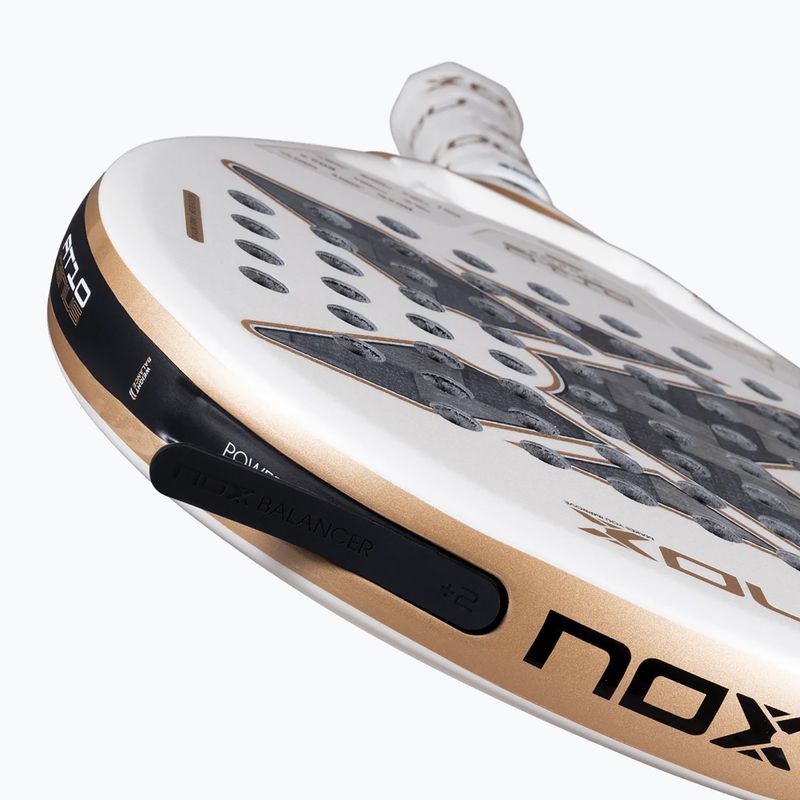 Padelschläger NOX AT10 Genius 12K Xtreme By Agustin Tapia 6