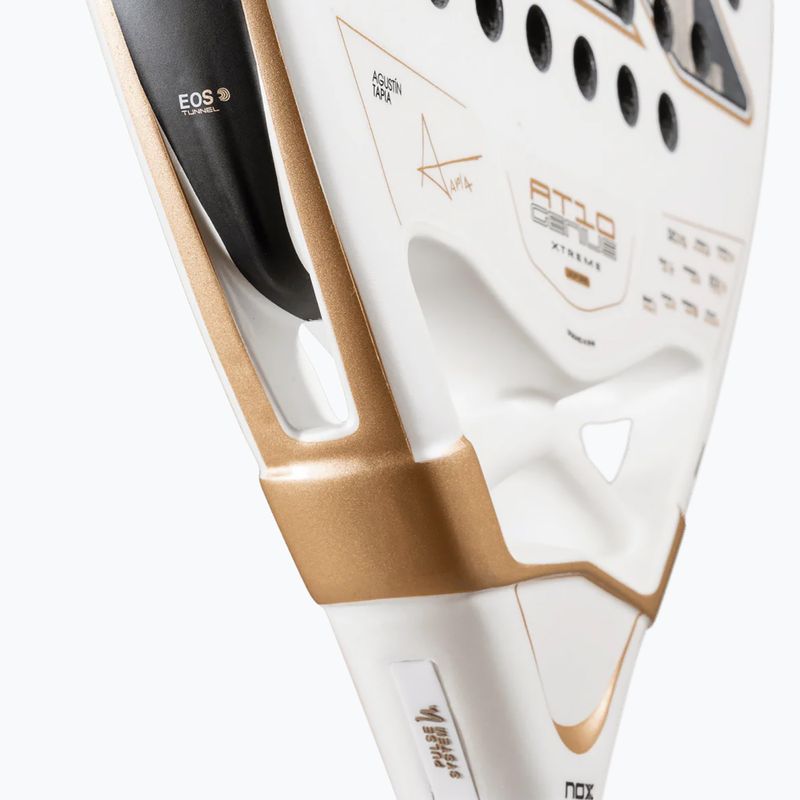 Padelschläger NOX AT10 Genius 12K Xtreme By Agustin Tapia 7