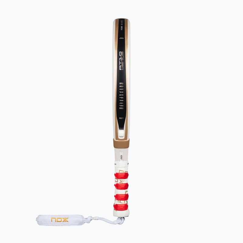 Padelschläger NOX AT10 Genius 12K Xtreme By Agustin Tapia 11