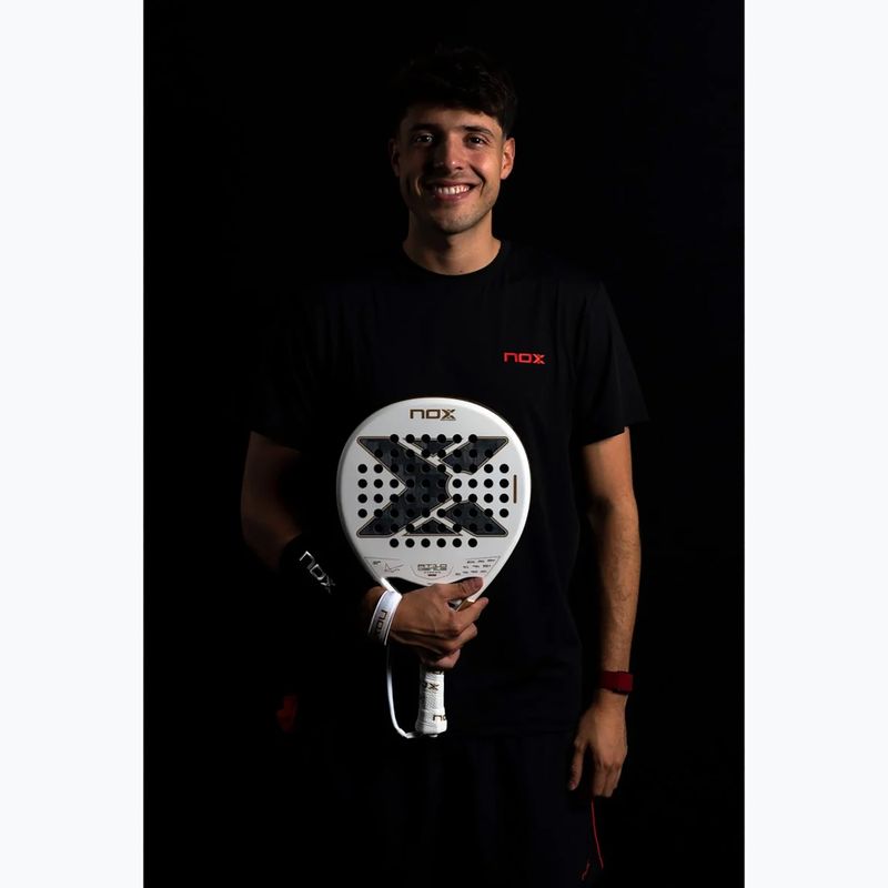 Padelschläger NOX AT10 Genius 12K Xtreme By Agustin Tapia 13