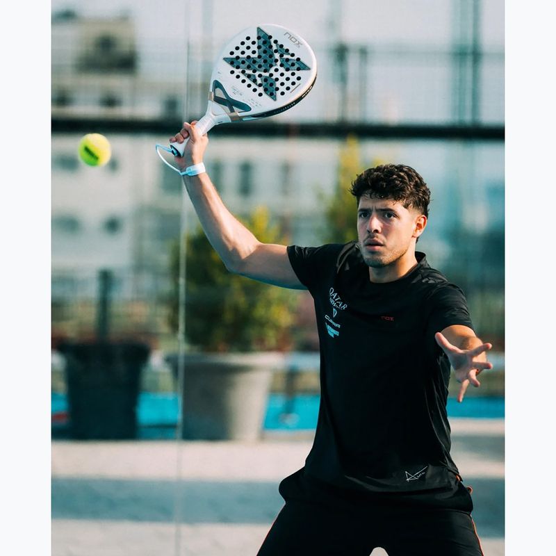 Padelschläger NOX AT10 Genius 12K Xtreme By Agustin Tapia 14