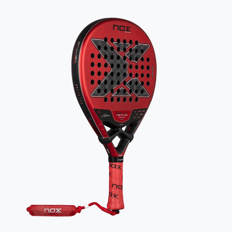 Padelschläger NOX EA10 Ventus Hybrid 12K Xtreme By Edu Alonso 4