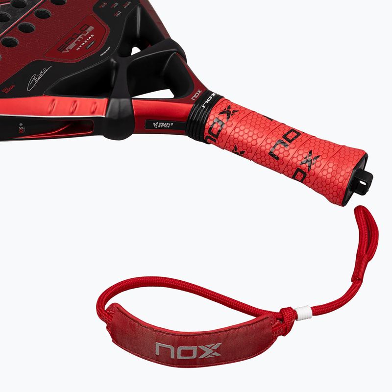 Padelschläger NOX EA10 Ventus Hybrid 12K Xtreme By Edu Alonso 9