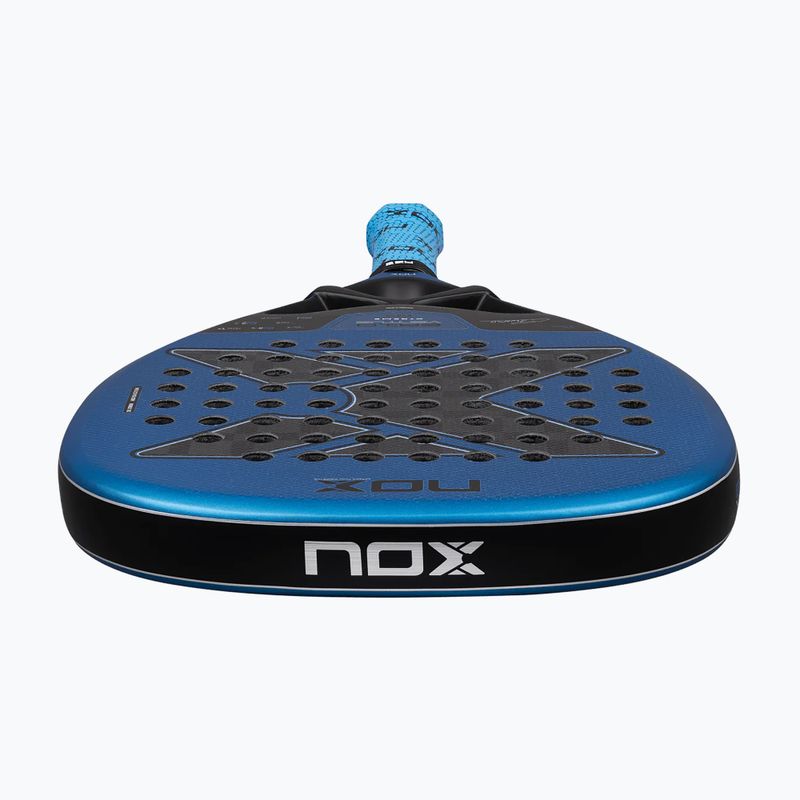 Padel-Schläger NOX EA10 Ventus Attack 12K Xtreme By Edu Alonso 10