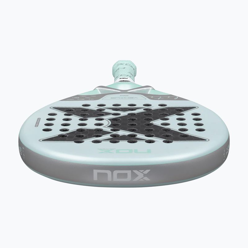 Padel-Schläger NOX Venus Hybrid 12K Lite 2