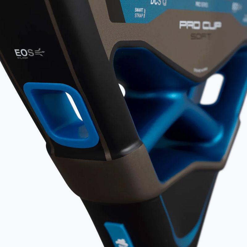 Padel-Schläger NOX AT10 Pro Cup Soft By Agustin Tapia 11