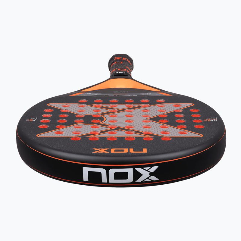 Padelschläger NOX Equation Hard Advanced 2