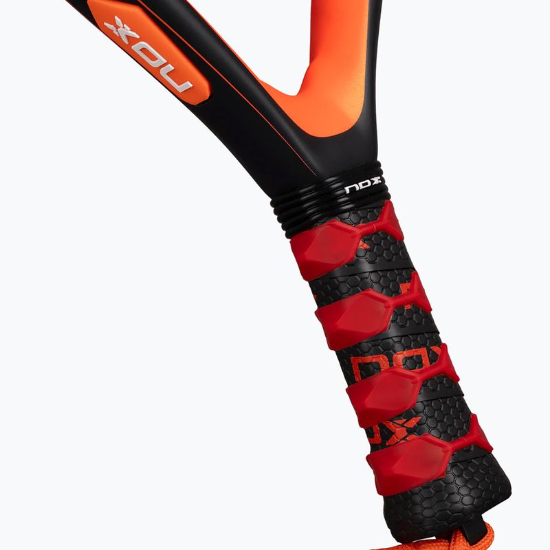 Padelschläger NOX Equation Hard Advanced 10