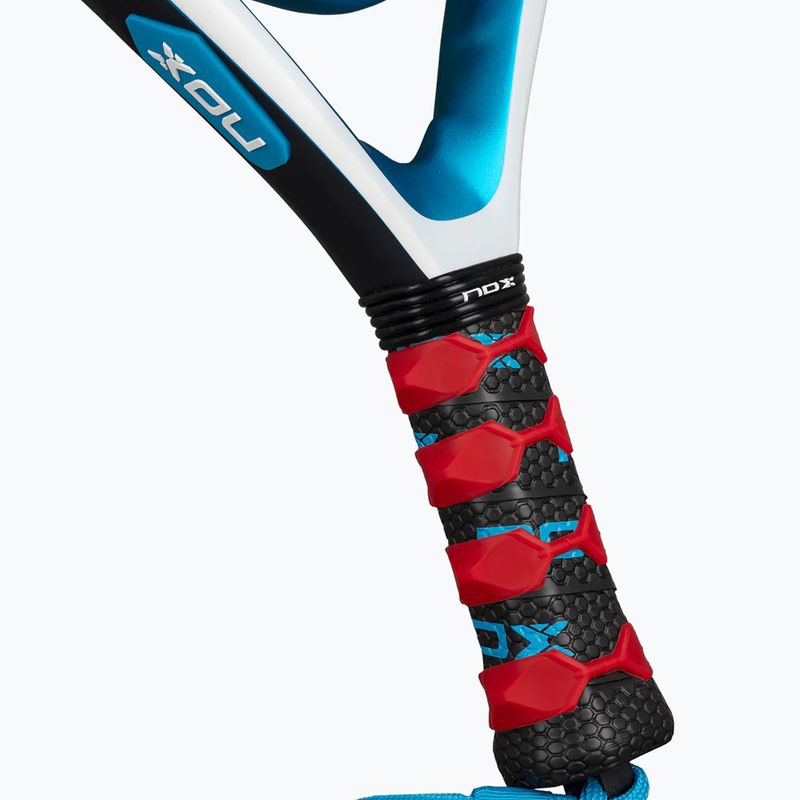 Padelschläger NOX Equation Soft Advanced 12