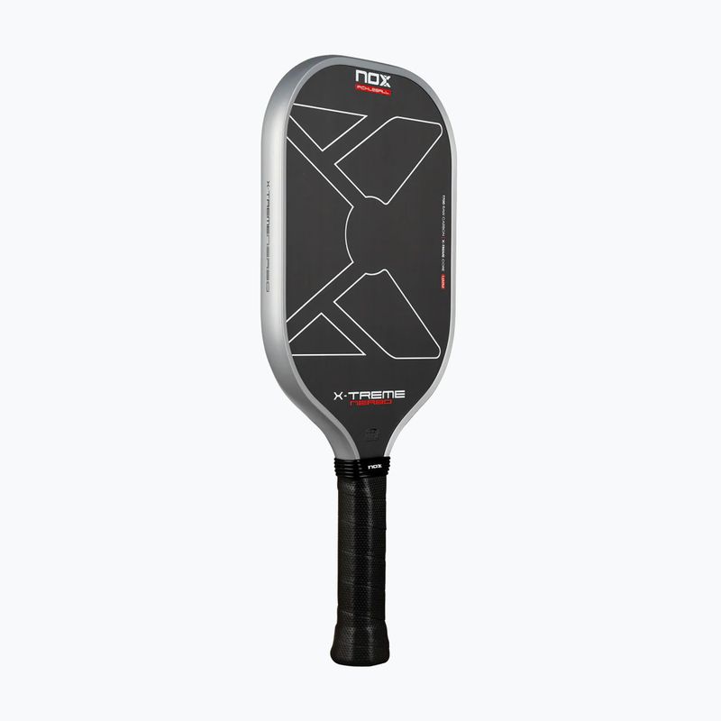 Pickleball-Schläger NOX X-Treme Nerbo 16 mm 2