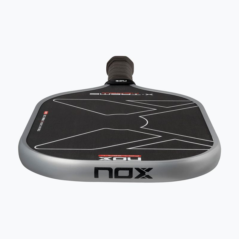Pickleball-Schläger NOX X-Treme Nerbo 16 mm 4