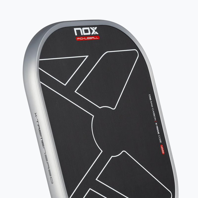 Pickleball-Schläger NOX X-Treme Nerbo 16 mm 6