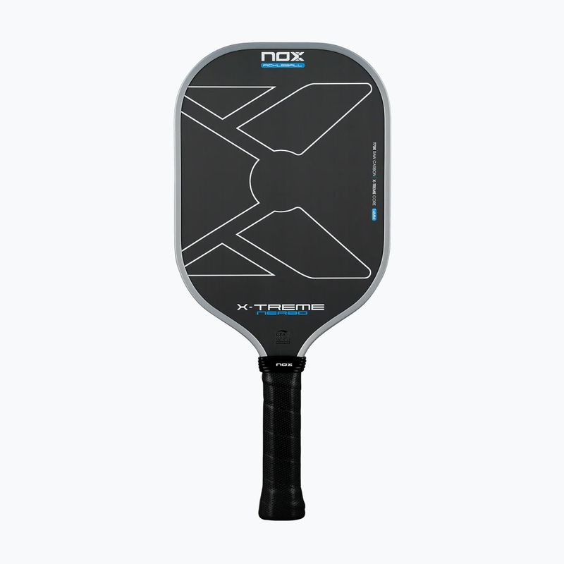 Pickleball-Schläger NOX X-Treme Nerbo 14 mm