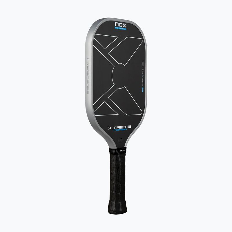 Pickleball-Schläger NOX X-Treme Nerbo 14 mm 2