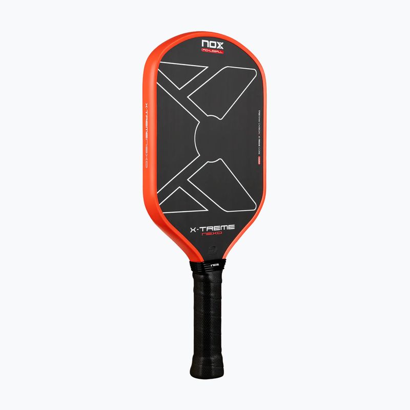 Pickleball-Schläger NOX X-Treme Nexo 16 mm 2