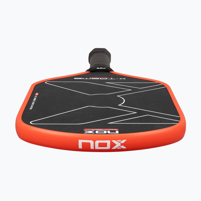 Pickleball-Schläger NOX X-Treme Nexo 16 mm 4