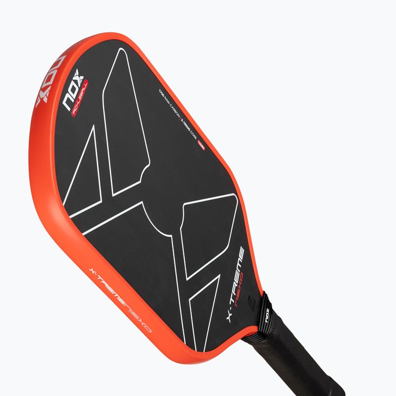 Pickleball-Schläger NOX X-Treme Nexo 16 mm 5