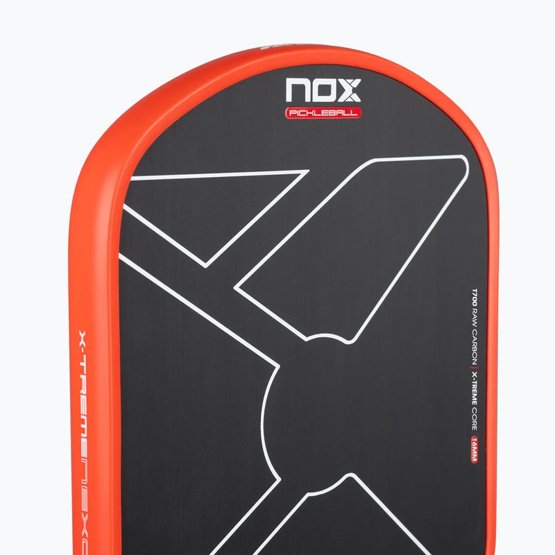 Pickleball-Schläger NOX X-Treme Nexo 16 mm 6