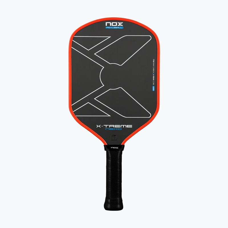 Pickleball-Schläger NOX X-Treme Nexo 14 mm
