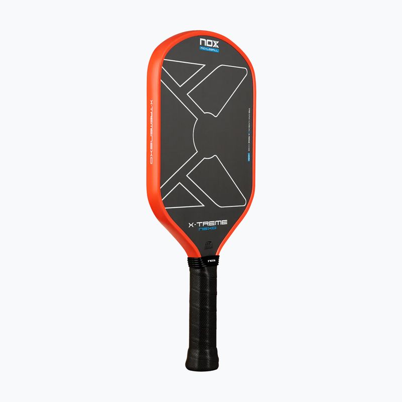 Pickleball-Schläger NOX X-Treme Nexo 14 mm 2