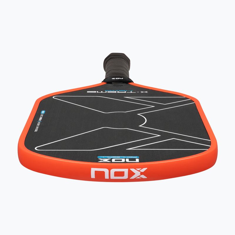 Pickleball-Schläger NOX X-Treme Nexo 14 mm 4