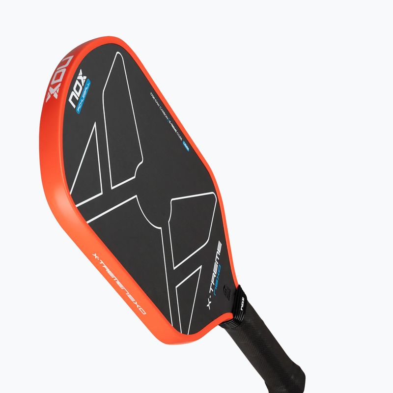 Pickleball-Schläger NOX X-Treme Nexo 14 mm 5