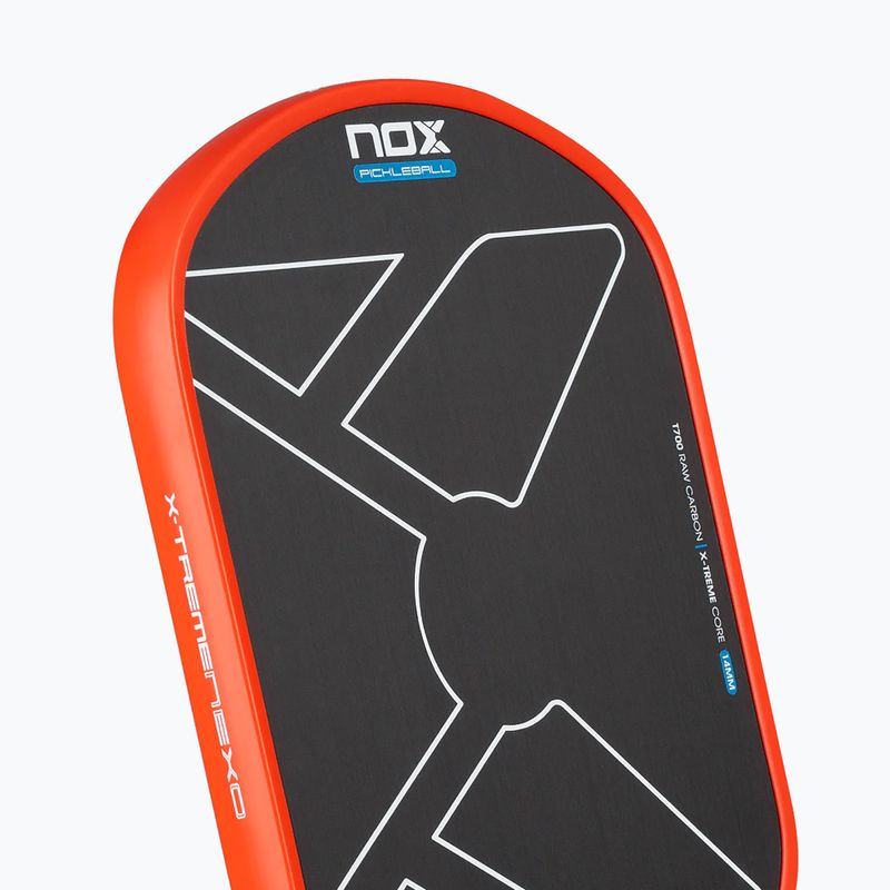 Pickleball-Schläger NOX X-Treme Nexo 14 mm 6
