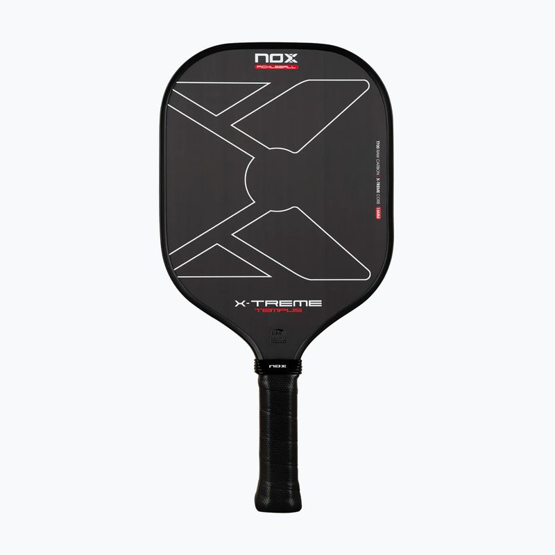 Pickleball-Schläger NOX X-Treme Tempus 16 mm