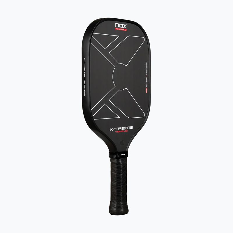Pickleball-Schläger NOX X-Treme Tempus 16 mm 2