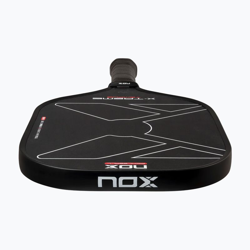 Pickleball-Schläger NOX X-Treme Tempus 16 mm 4