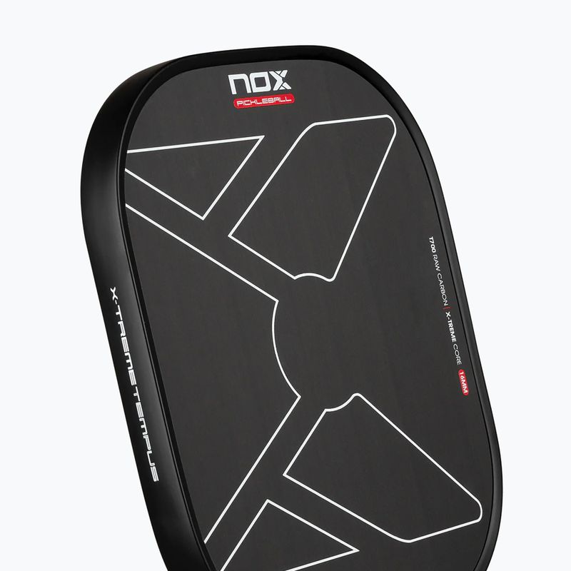 Pickleball-Schläger NOX X-Treme Tempus 16 mm 6