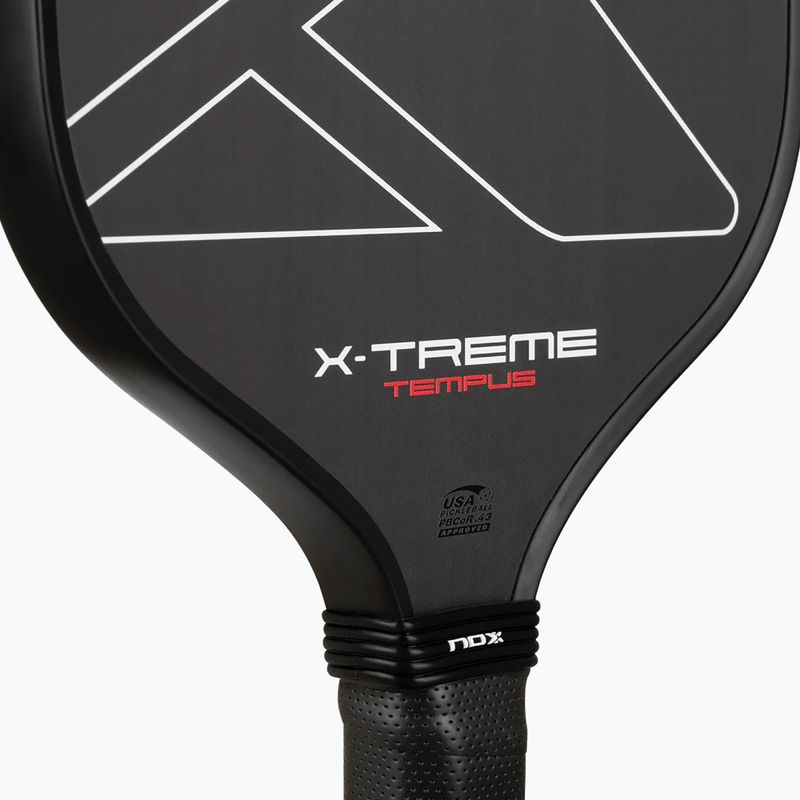 Pickleball-Schläger NOX X-Treme Tempus 16 mm 7